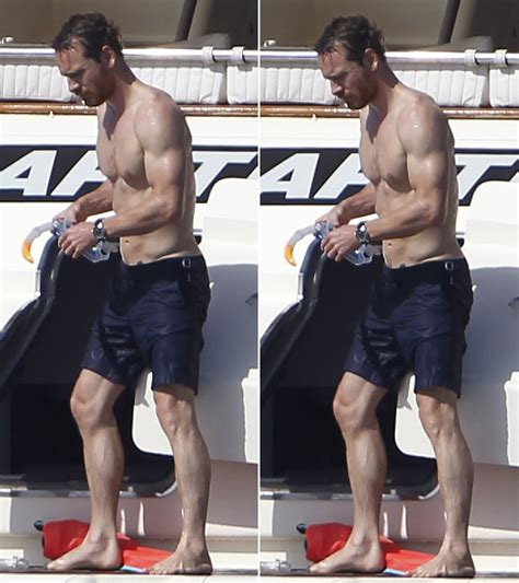 michael fassbender nude|Michael Fassbender: Naked Since 1998